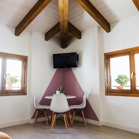 La Moma Apartments & Room Xàtiva Esterno foto