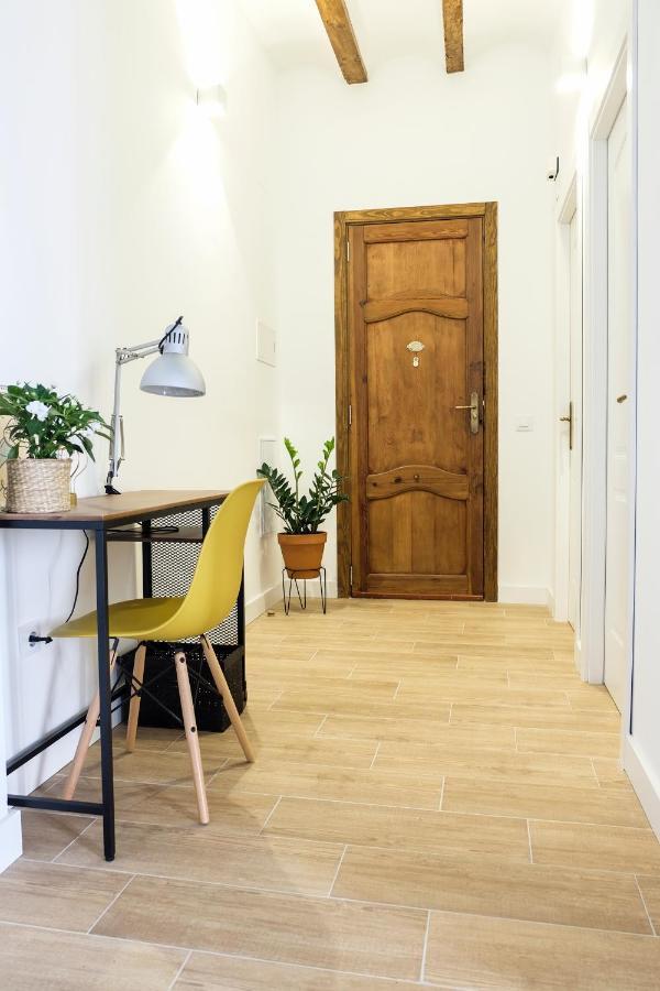 La Moma Apartments & Room Xàtiva Esterno foto
