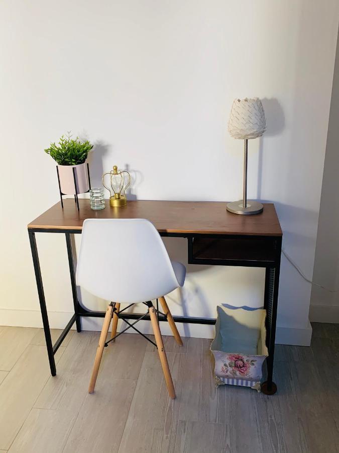 La Moma Apartments & Room Xàtiva Esterno foto