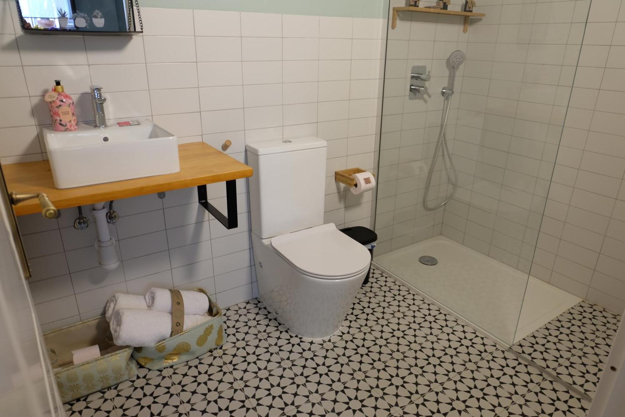 La Moma Apartments & Room Xàtiva Camera foto